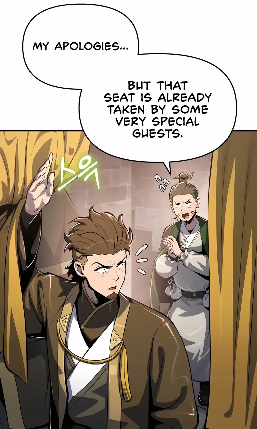The Poison Master of Sacheondang Clan Chapter 48 page 50 - 