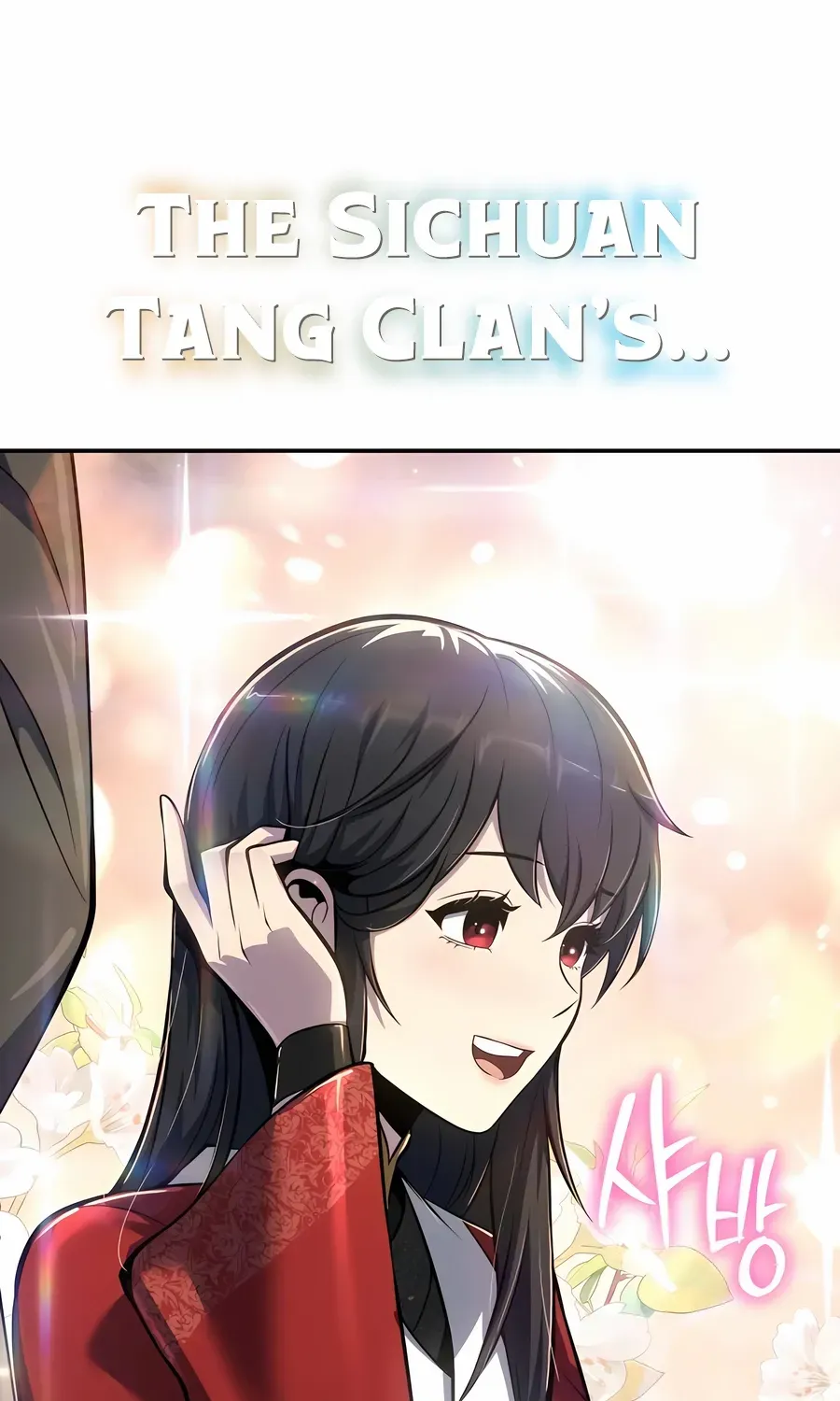The Poison Master of Sacheondang Clan Chapter 48 page 54 - 