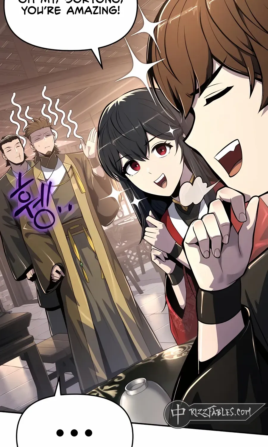 The Poison Master of Sacheondang Clan Chapter 48 page 60 - 