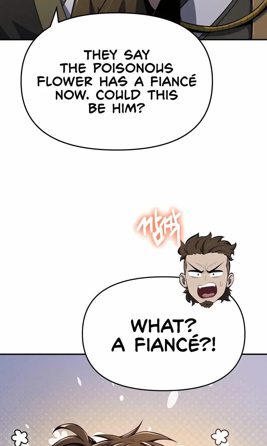 The Poison Master of Sacheondang Clan Chapter 48 page 62 - 