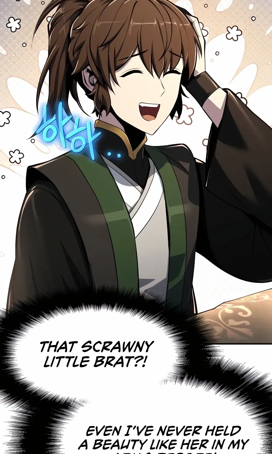 The Poison Master of Sacheondang Clan Chapter 48 page 63 - 