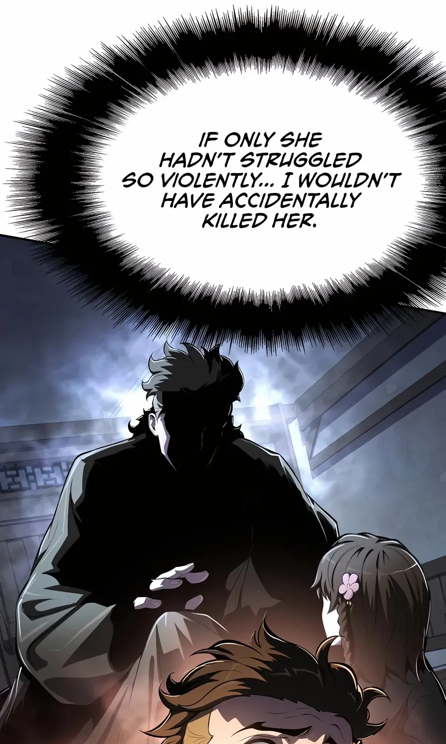 The Poison Master of Sacheondang Clan Chapter 48 page 66 - 