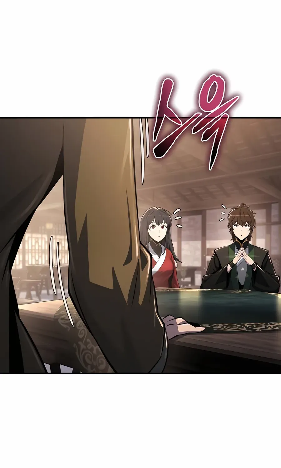 The Poison Master of Sacheondang Clan Chapter 48 page 68 - 