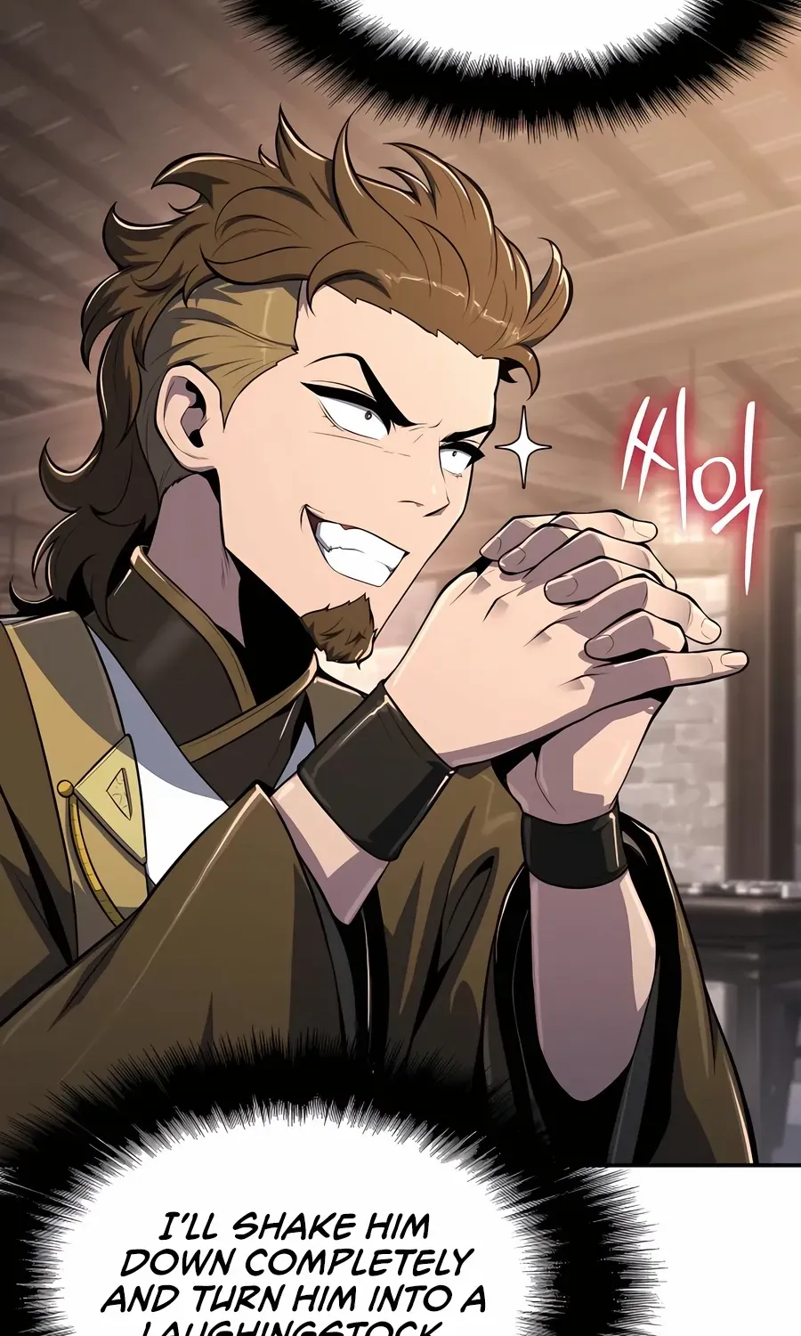 The Poison Master of Sacheondang Clan Chapter 48 page 71 - 