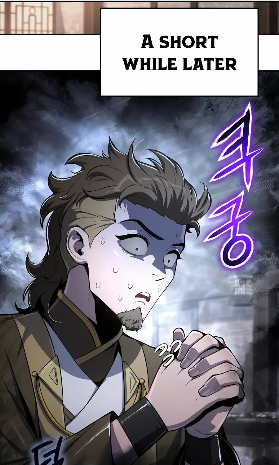The Poison Master of Sacheondang Clan Chapter 48 page 73 - 