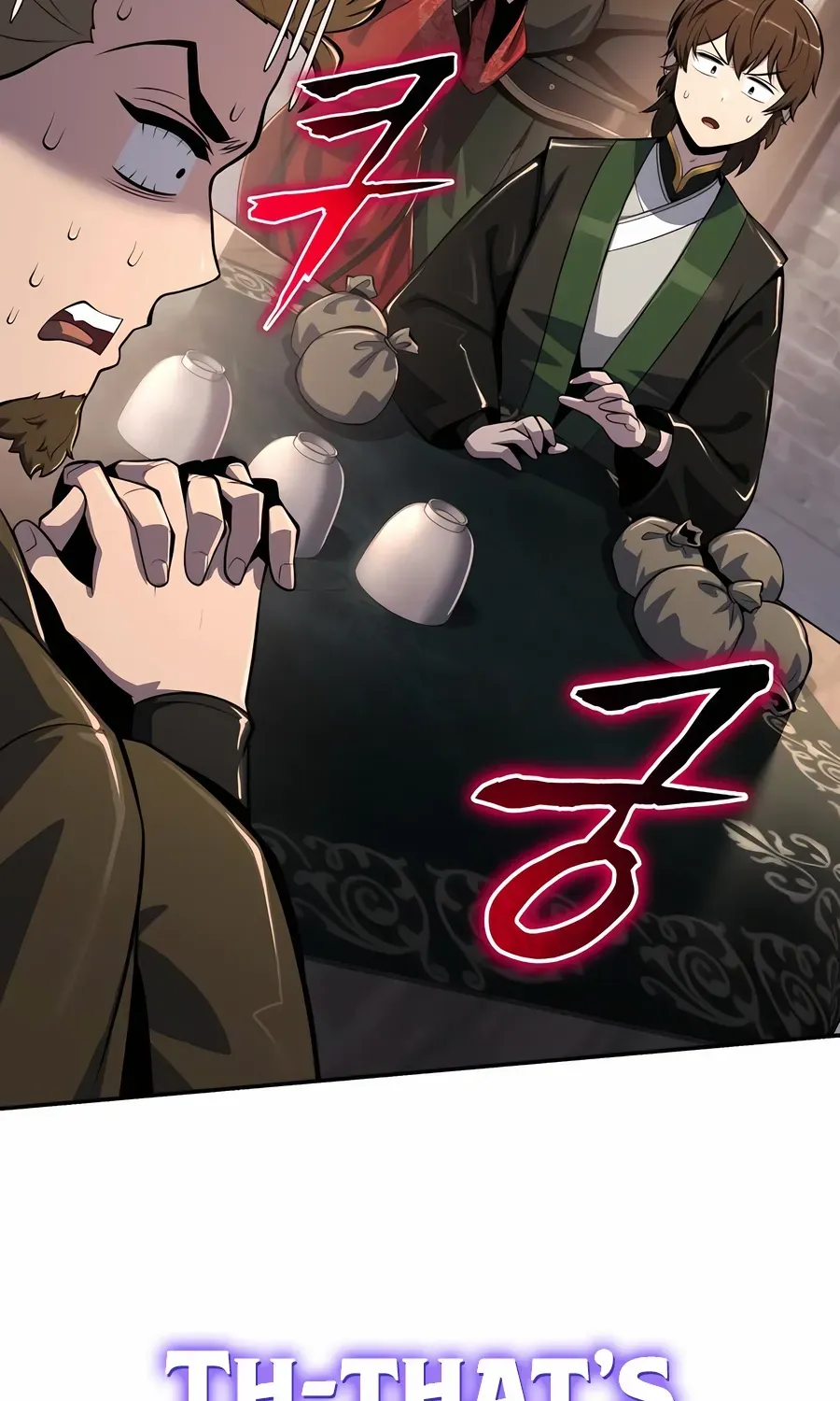 The Poison Master of Sacheondang Clan Chapter 48 page 75 - 