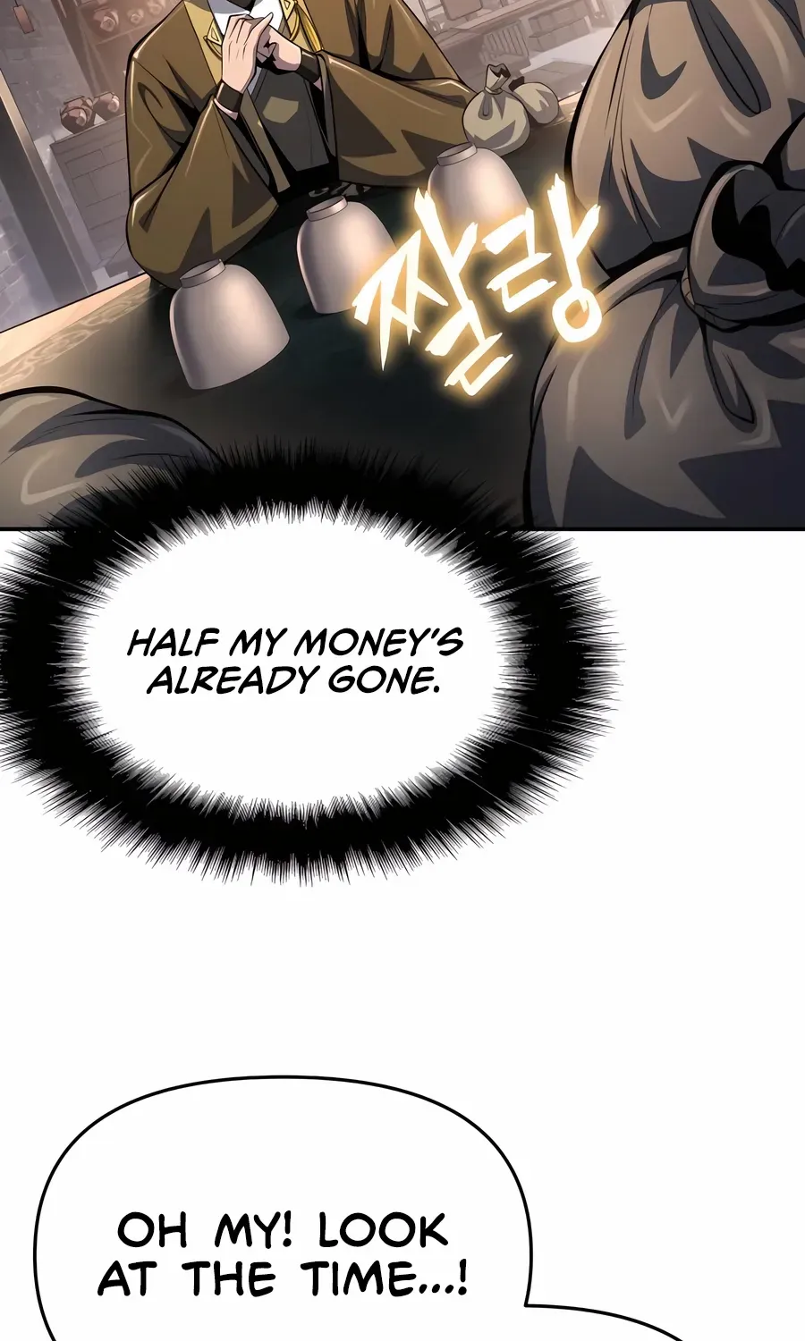 The Poison Master of Sacheondang Clan Chapter 48 page 77 - 