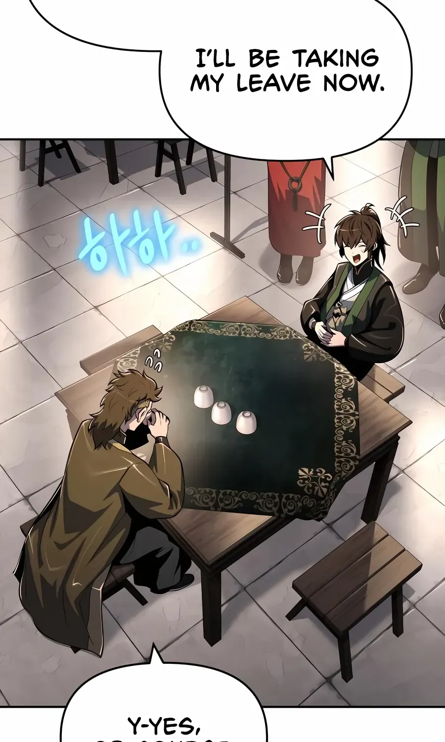 The Poison Master of Sacheondang Clan Chapter 48 page 78 - 