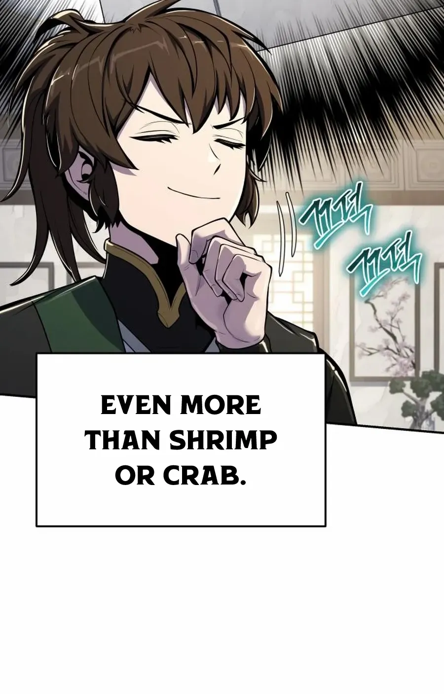 The Poison Master of Sacheondang Clan Chapter 48 page 9 - 
