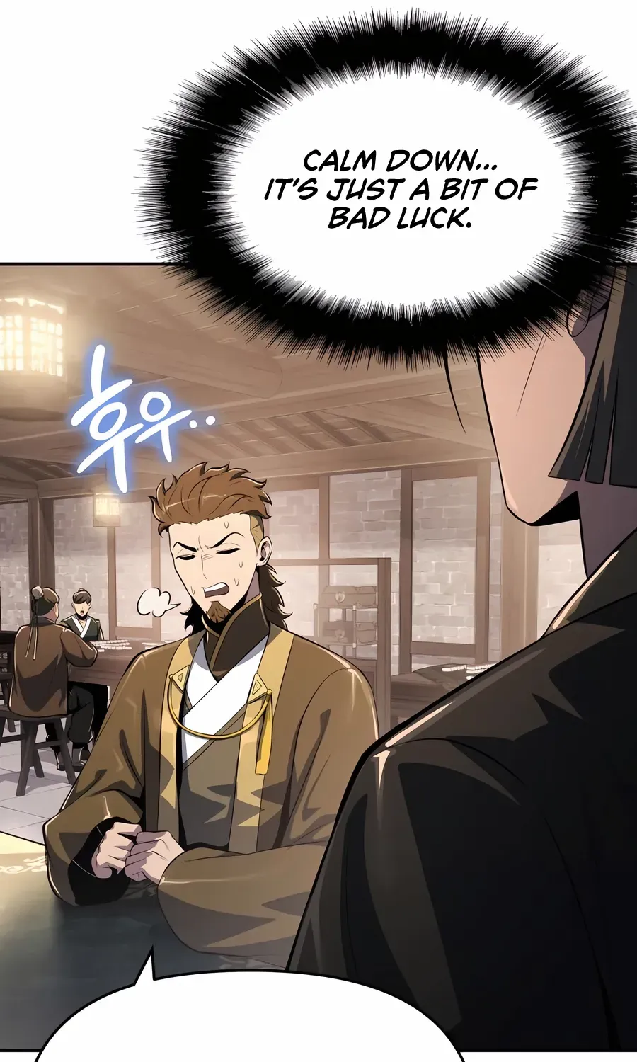 The Poison Master of Sacheondang Clan Chapter 48 page 81 - 