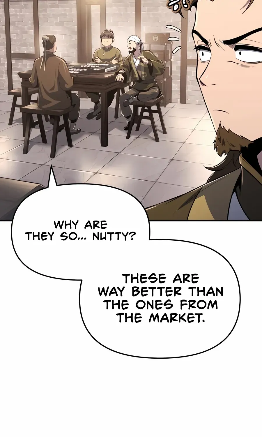 The Poison Master of Sacheondang Clan Chapter 48 page 83 - 