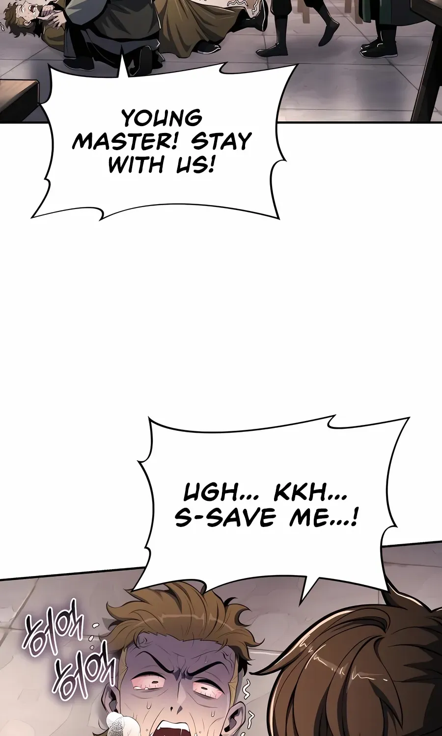 The Poison Master of Sacheondang Clan Chapter 48 page 95 - 