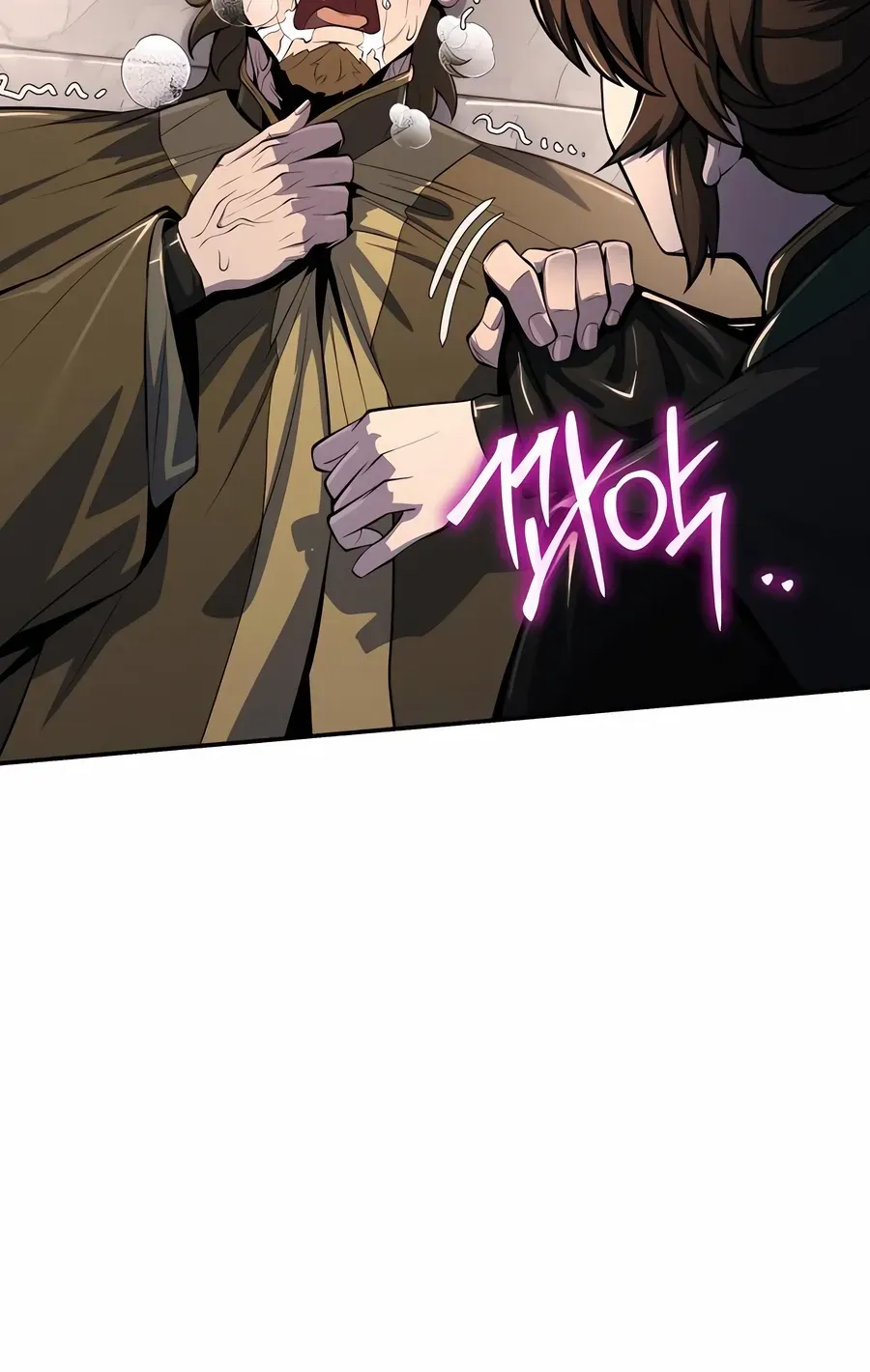 The Poison Master of Sacheondang Clan Chapter 48 page 96 - 