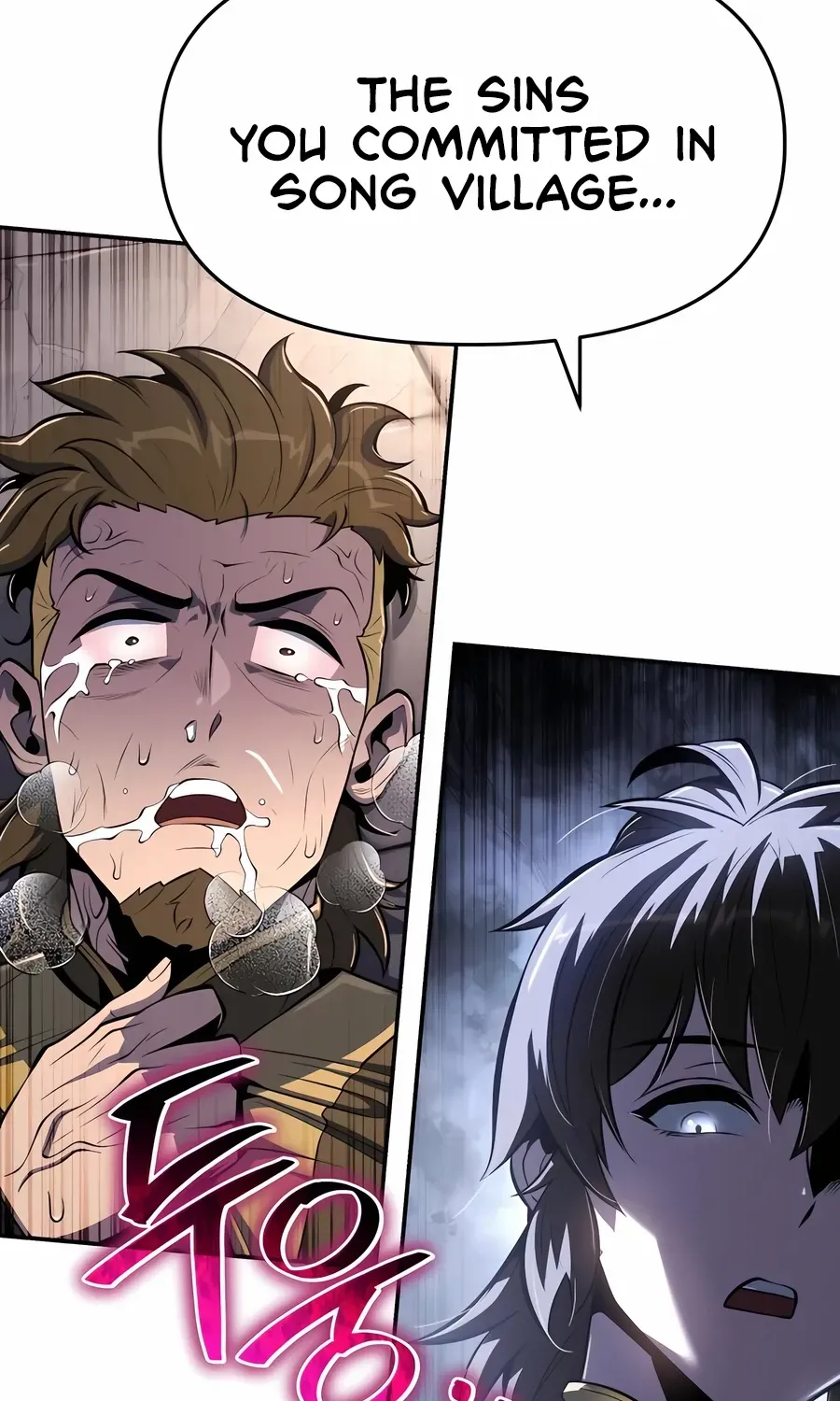 The Poison Master of Sacheondang Clan Chapter 48 page 100 - 