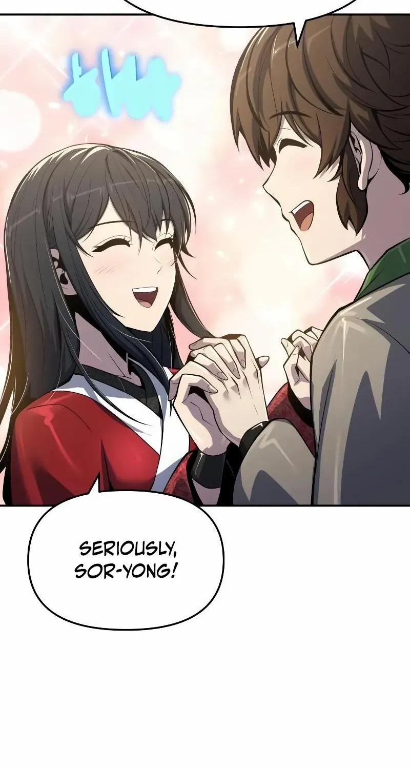 The Poison Master of Sacheondang Clan Chapter 49 page 101 - 