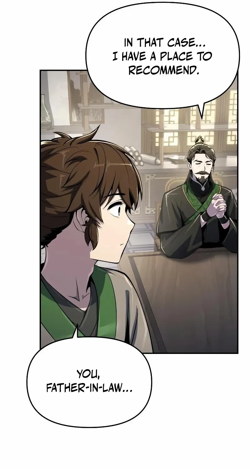 The Poison Master of Sacheondang Clan Chapter 49 page 103 - 