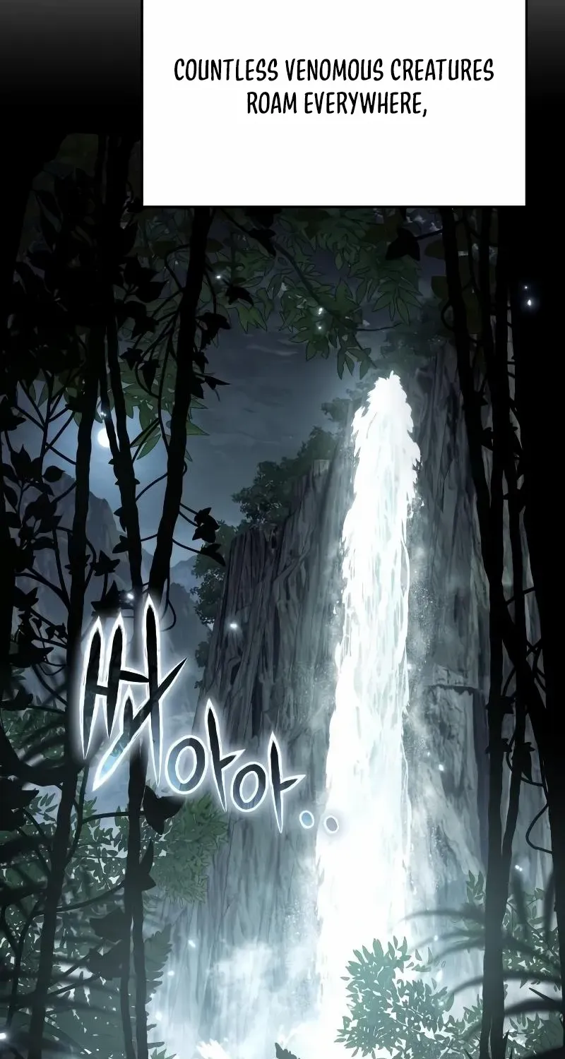 The Poison Master of Sacheondang Clan Chapter 49 page 106 - 