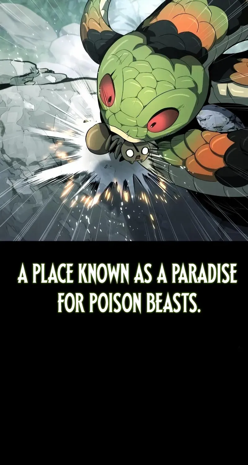 The Poison Master of Sacheondang Clan Chapter 49 page 109 - 