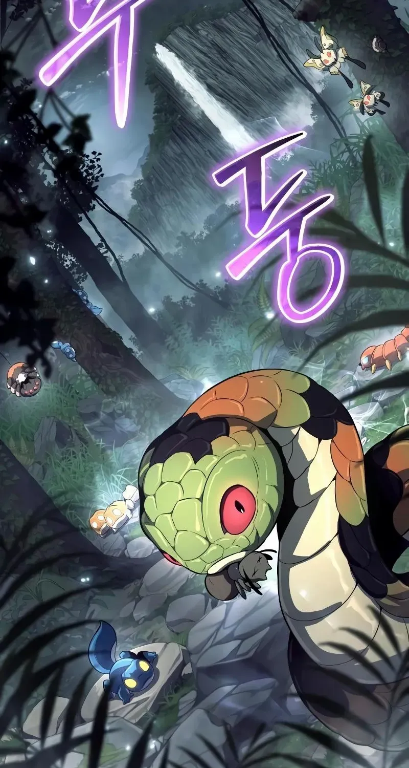 The Poison Master of Sacheondang Clan Chapter 49 page 111 - 