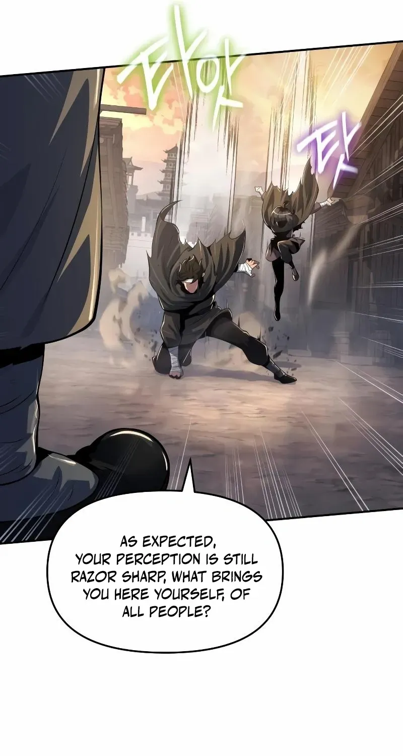 The Poison Master of Sacheondang Clan Chapter 49 page 13 - 