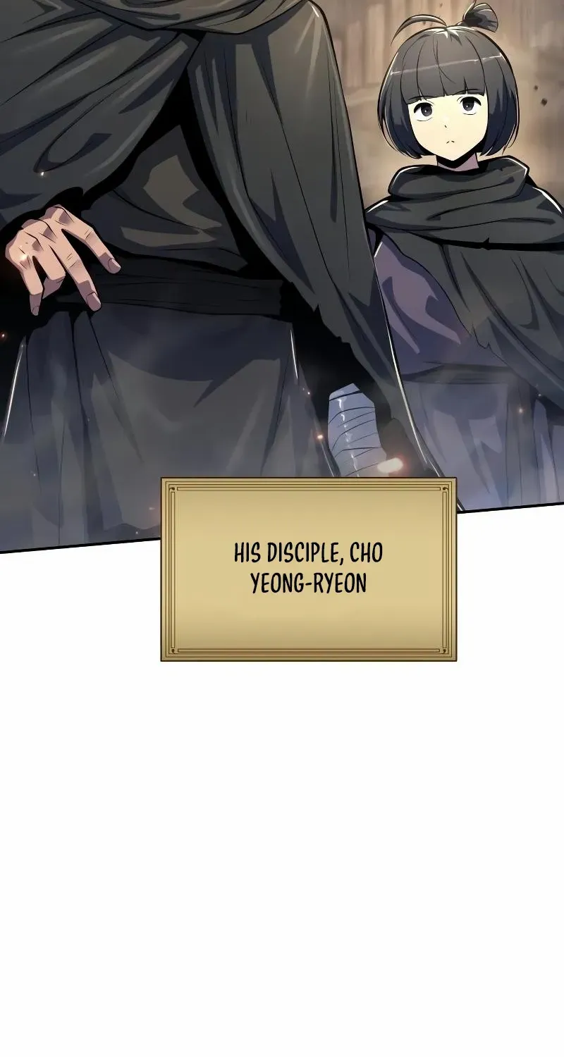 The Poison Master of Sacheondang Clan Chapter 49 page 15 - 