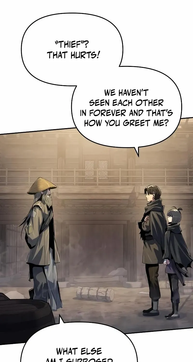 The Poison Master of Sacheondang Clan Chapter 49 page 16 - 