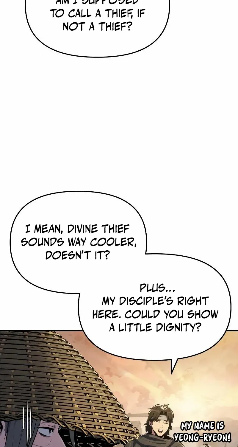 The Poison Master of Sacheondang Clan Chapter 49 page 17 - 