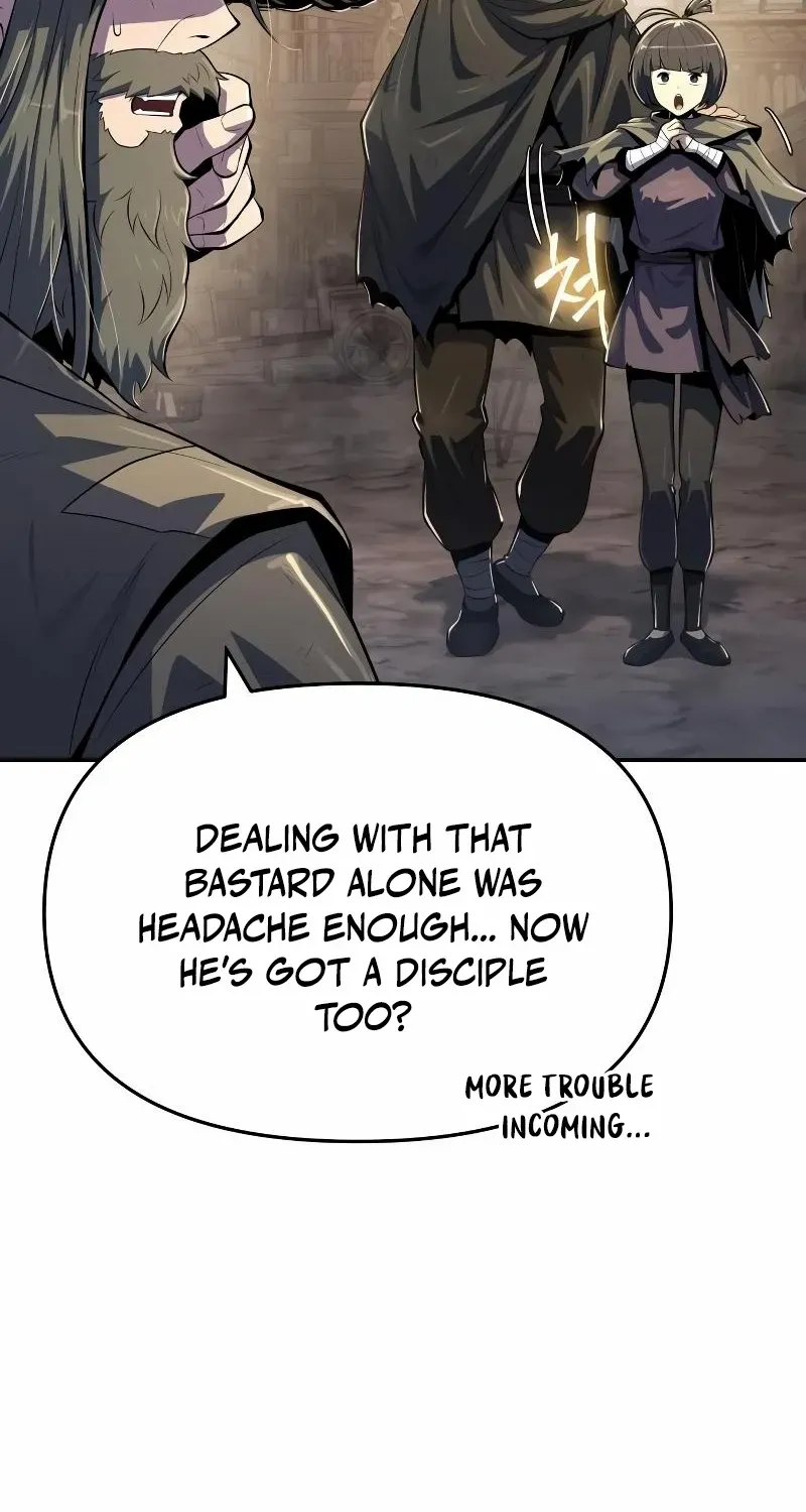 The Poison Master of Sacheondang Clan Chapter 49 page 18 - 