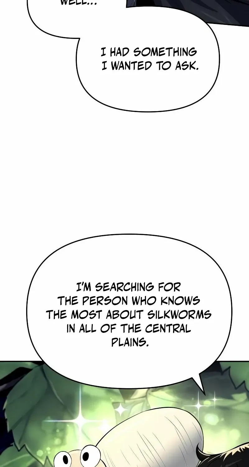 The Poison Master of Sacheondang Clan Chapter 49 page 20 - 