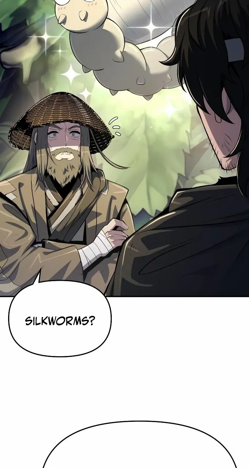 The Poison Master of Sacheondang Clan Chapter 49 page 21 - 