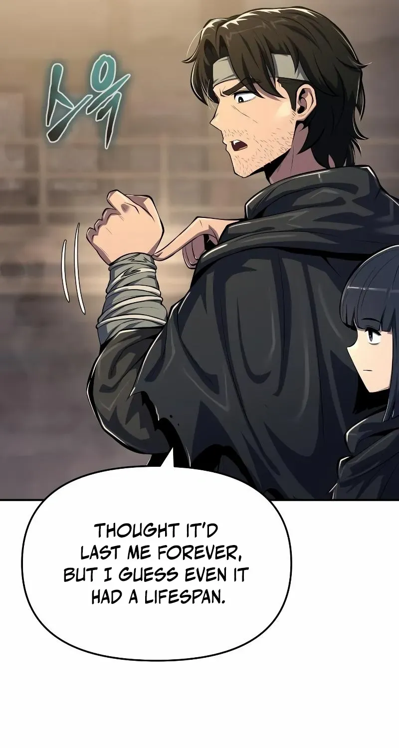 The Poison Master of Sacheondang Clan Chapter 49 page 23 - 
