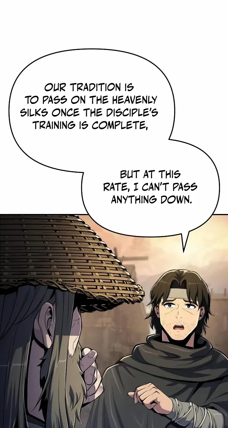 The Poison Master of Sacheondang Clan Chapter 49 page 24 - 