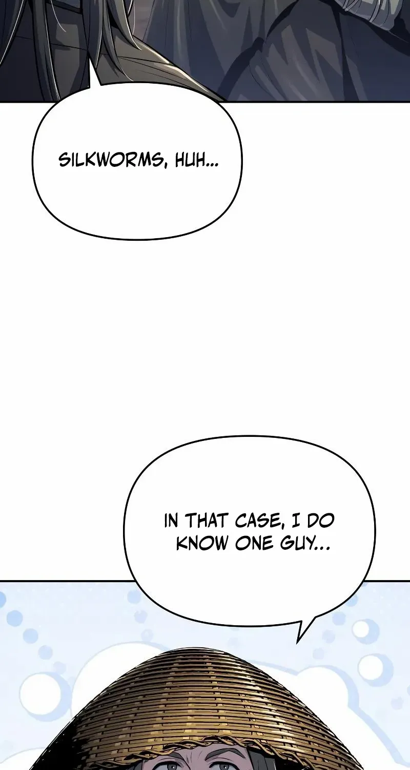 The Poison Master of Sacheondang Clan Chapter 49 page 25 - 