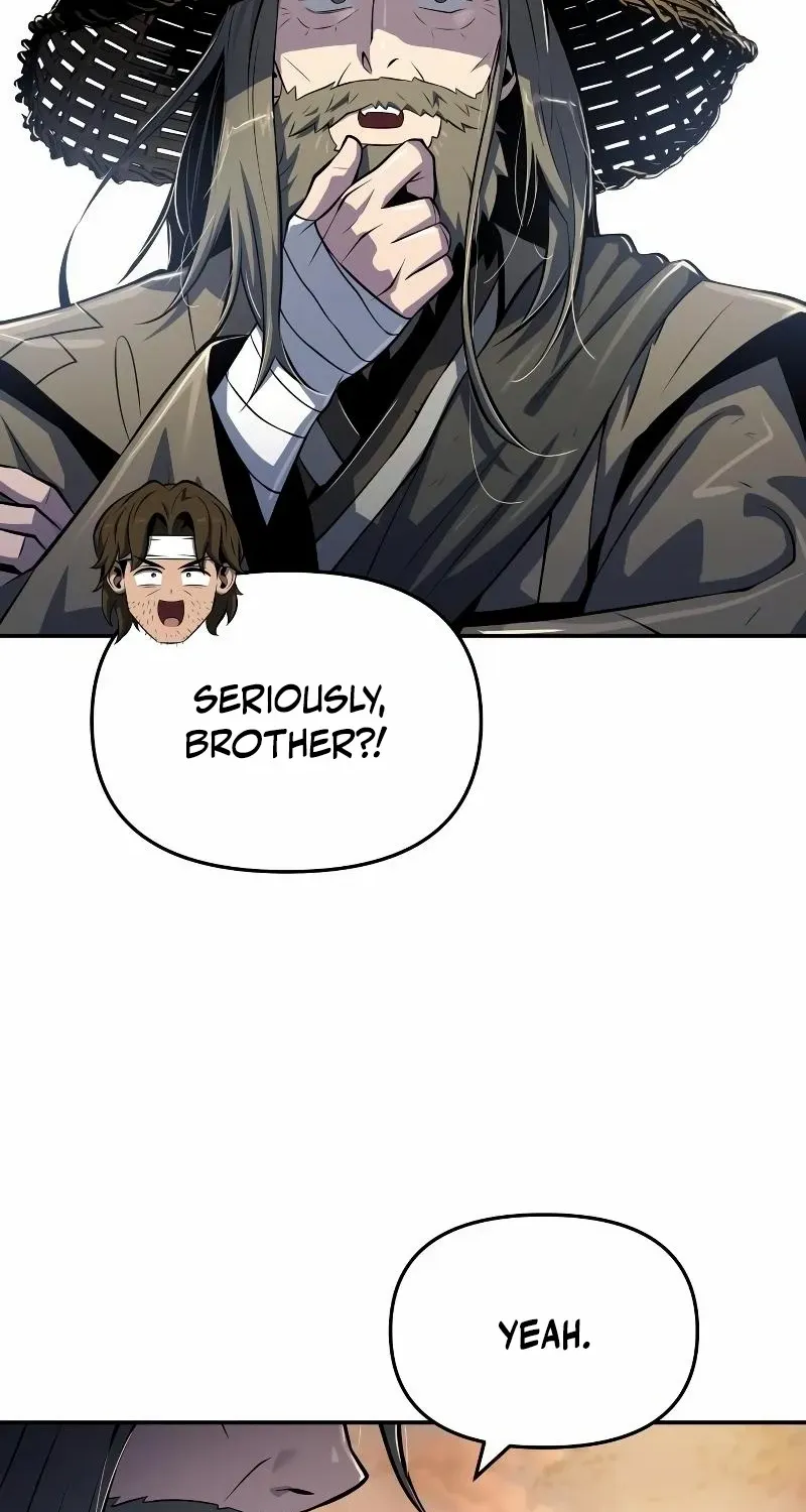 The Poison Master of Sacheondang Clan Chapter 49 page 26 - 