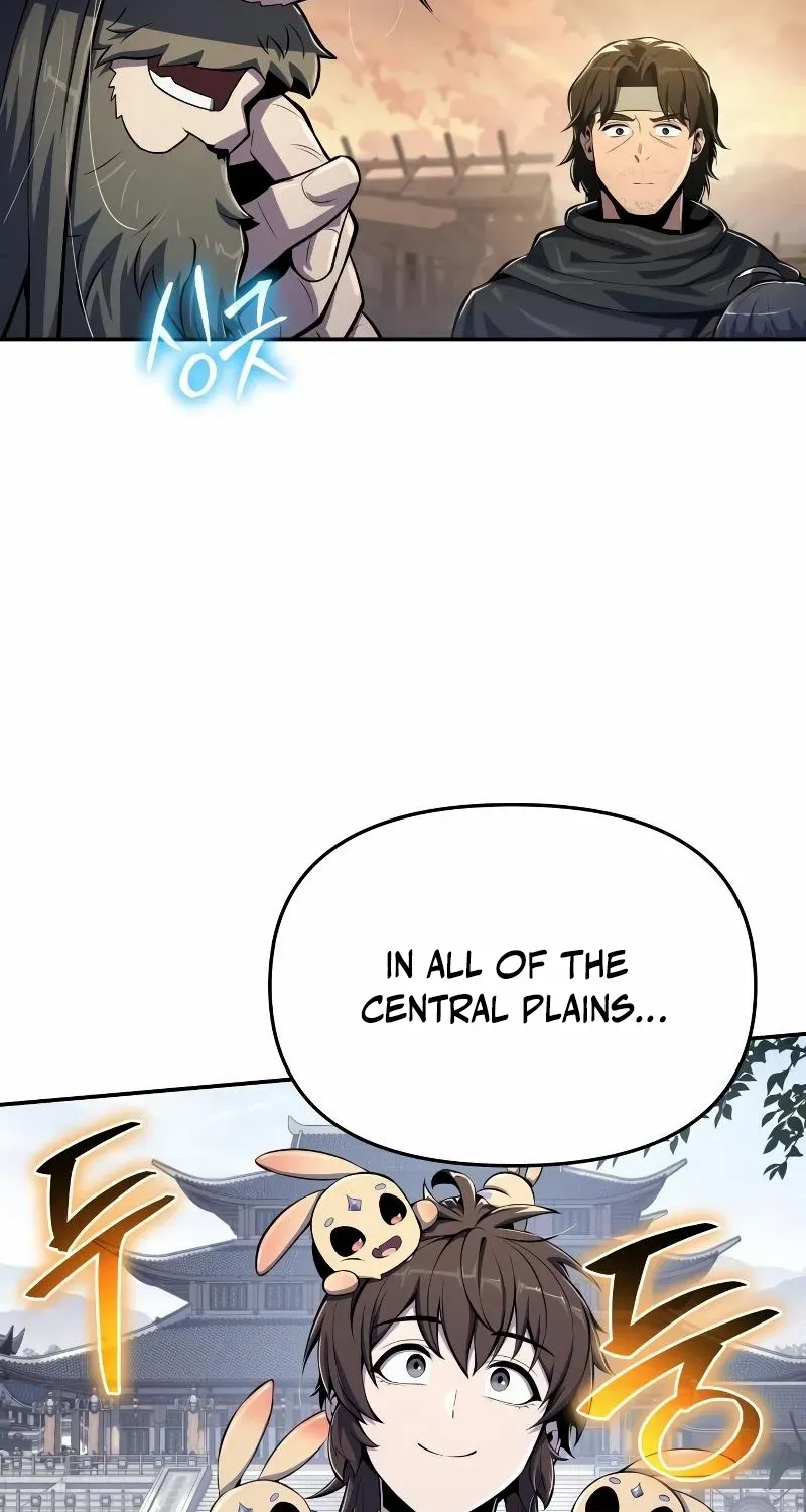 The Poison Master of Sacheondang Clan Chapter 49 page 27 - 