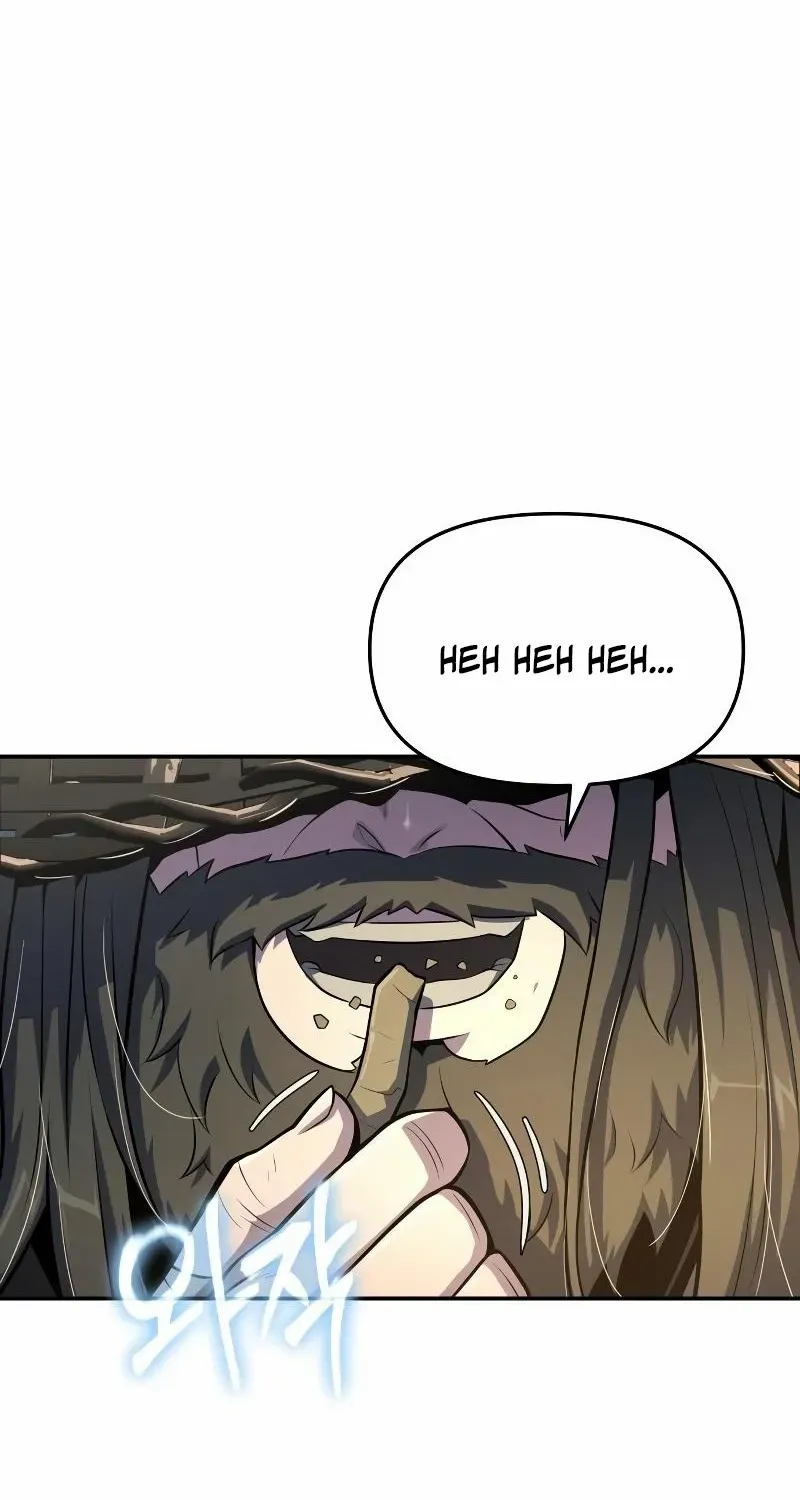 The Poison Master of Sacheondang Clan Chapter 49 page 4 - 