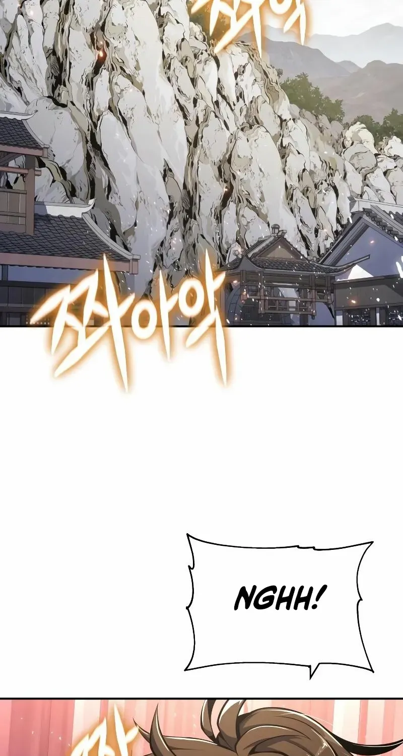 The Poison Master of Sacheondang Clan Chapter 49 page 31 - 
