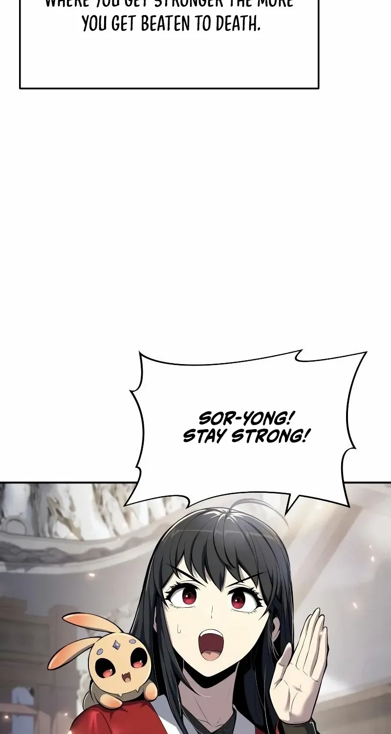 The Poison Master of Sacheondang Clan Chapter 49 page 36 - 