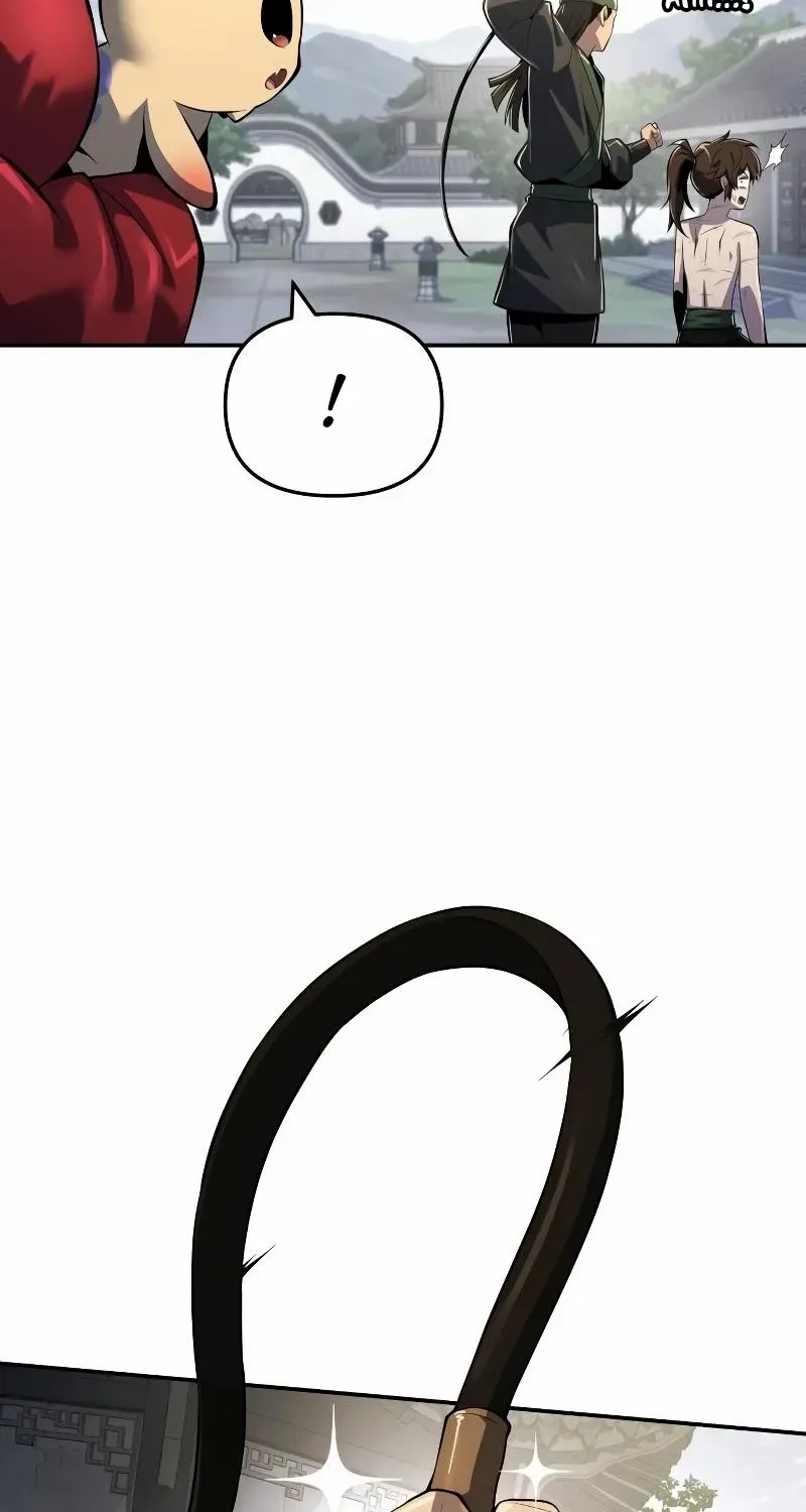The Poison Master of Sacheondang Clan Chapter 49 page 38 - 