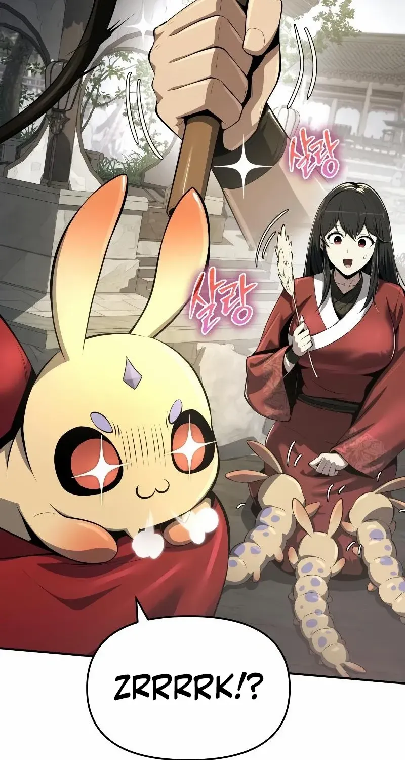 The Poison Master of Sacheondang Clan Chapter 49 page 39 - 