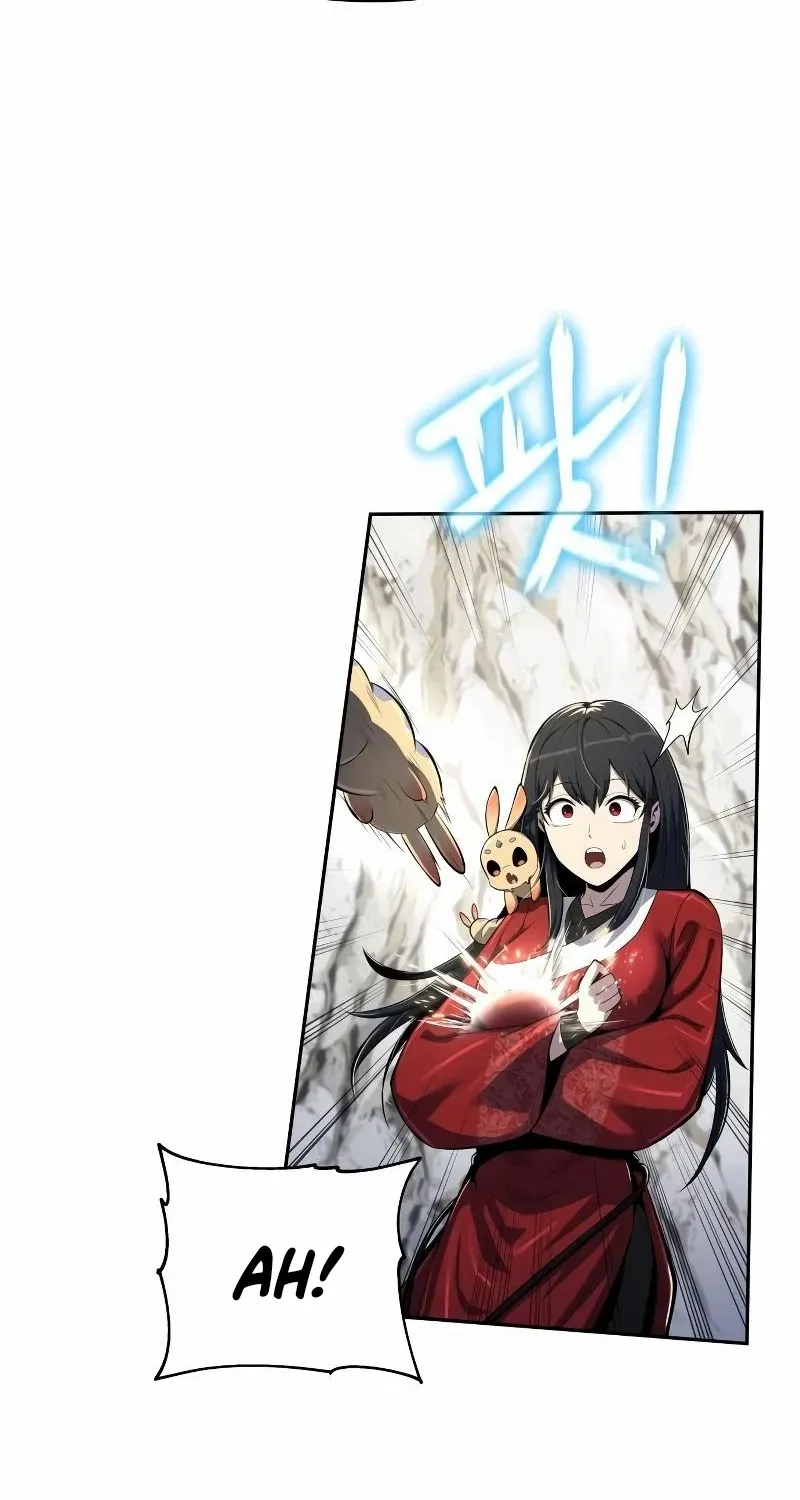 The Poison Master of Sacheondang Clan Chapter 49 page 40 - 