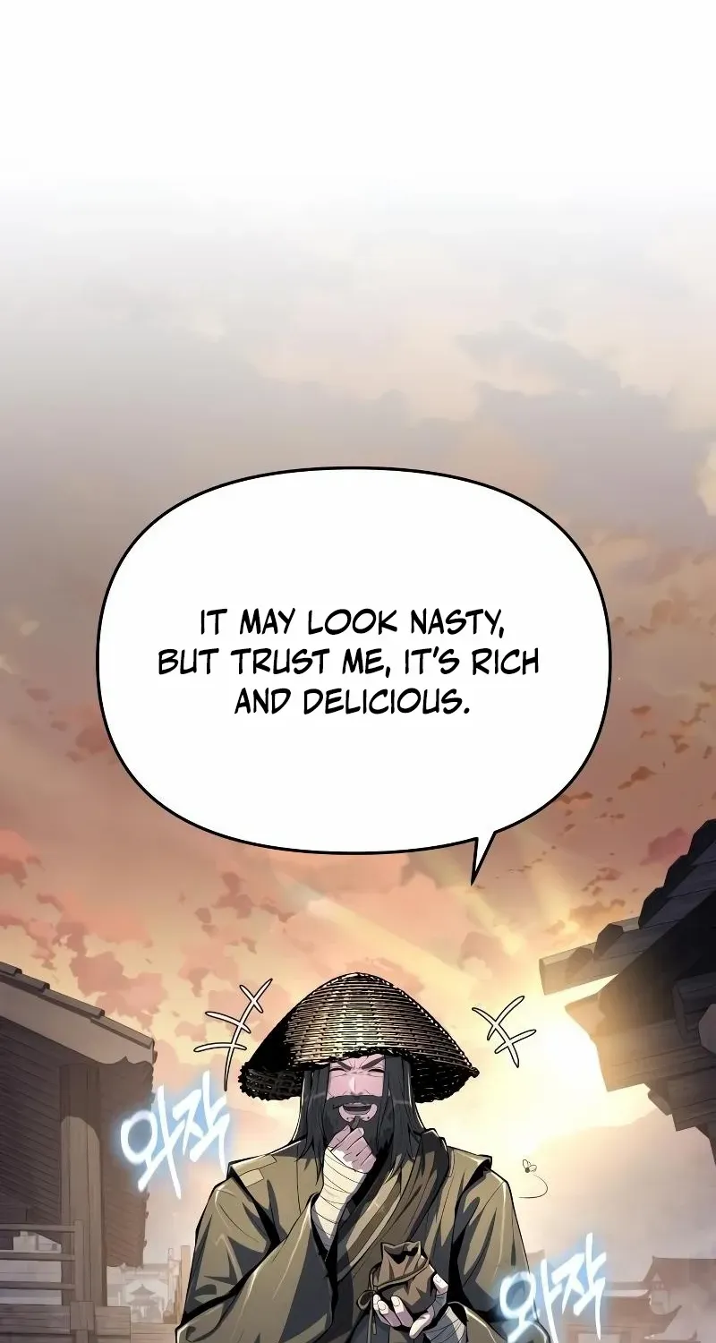 The Poison Master of Sacheondang Clan Chapter 49 page 5 - 