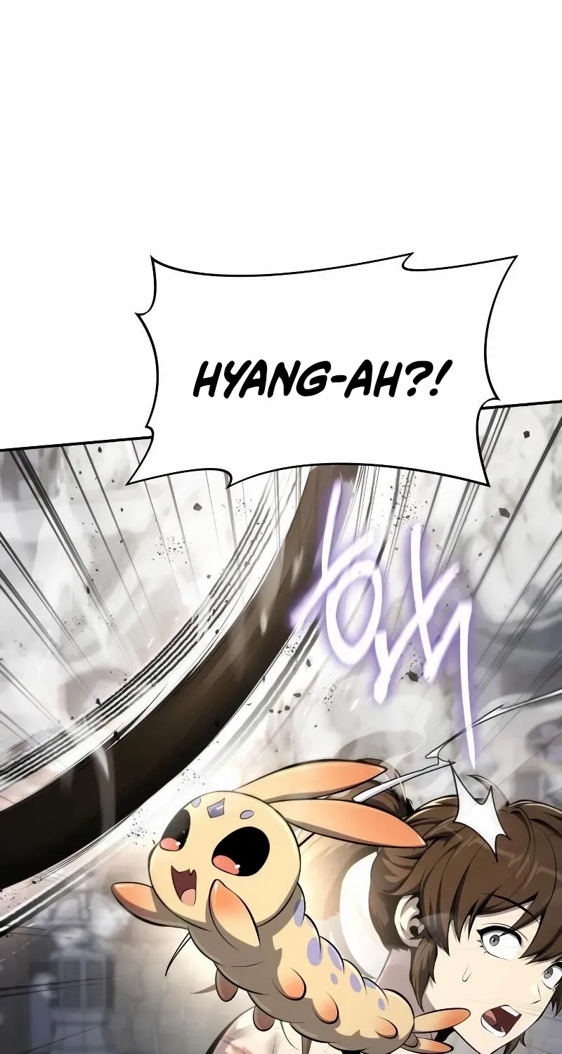 The Poison Master of Sacheondang Clan Chapter 49 page 41 - 