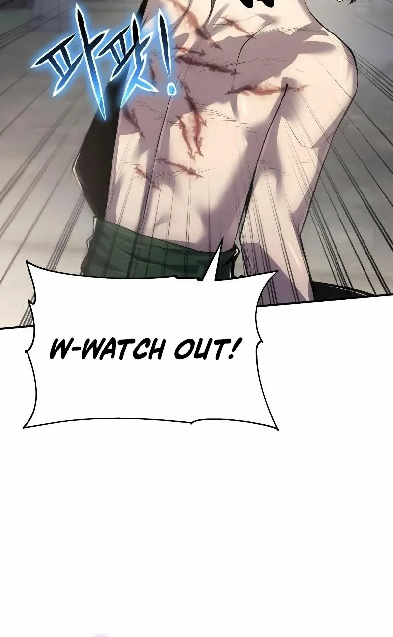 The Poison Master of Sacheondang Clan Chapter 49 page 42 - 