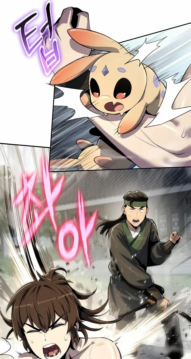 The Poison Master of Sacheondang Clan Chapter 49 page 43 - 