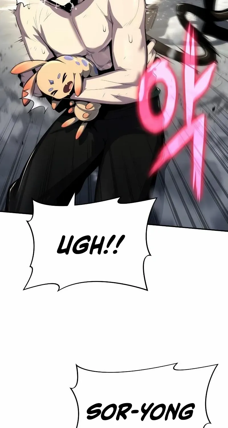 The Poison Master of Sacheondang Clan Chapter 49 page 44 - 