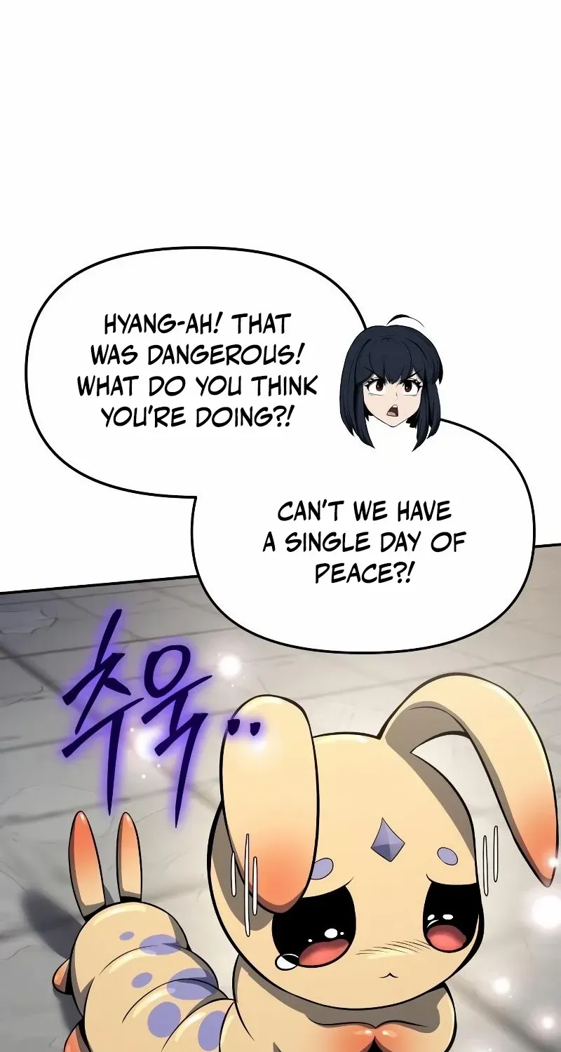 The Poison Master of Sacheondang Clan Chapter 49 page 46 - 