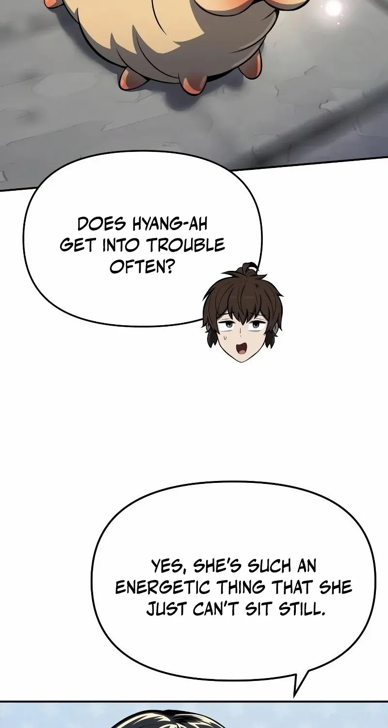 The Poison Master of Sacheondang Clan Chapter 49 page 47 - 