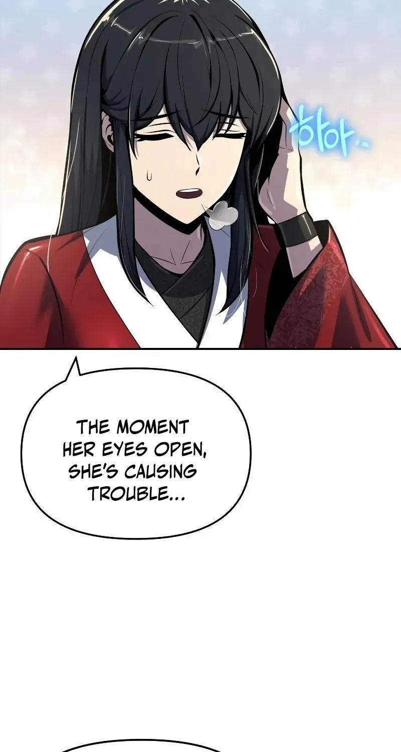 The Poison Master of Sacheondang Clan Chapter 49 page 48 - 