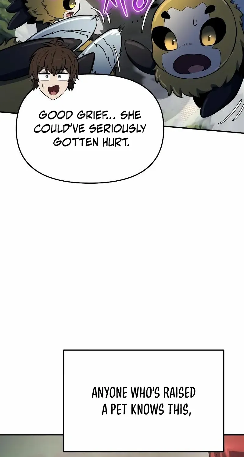 The Poison Master of Sacheondang Clan Chapter 49 page 50 - 